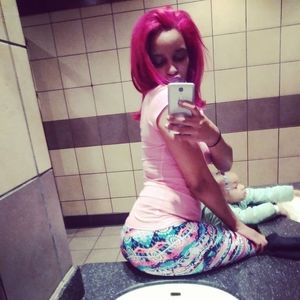 Meet your Posher, Lucy